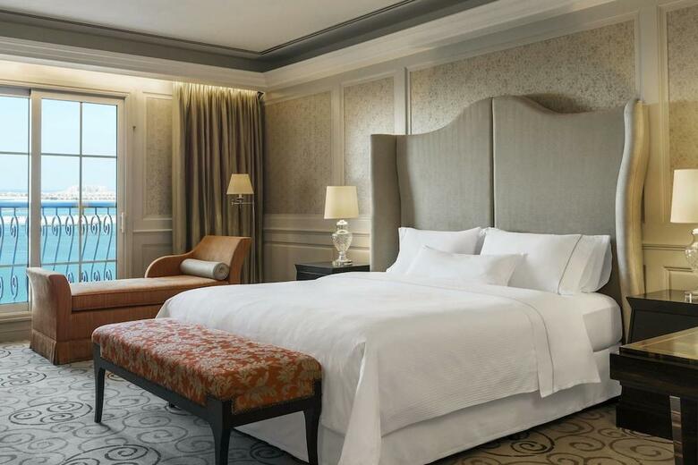 Hotel The Westin Dubai Mina Seyahi