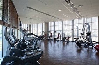Centro Yas Island Rotana Hotel