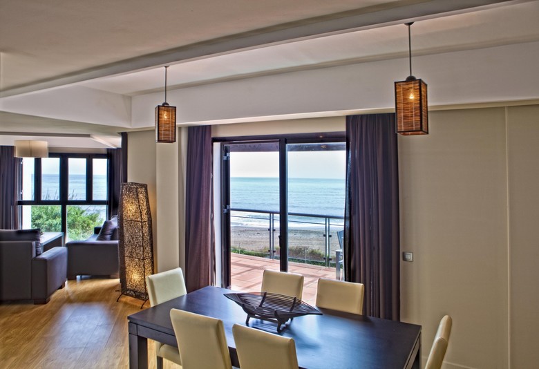 Apartamentos Casares Del Mar Luxury