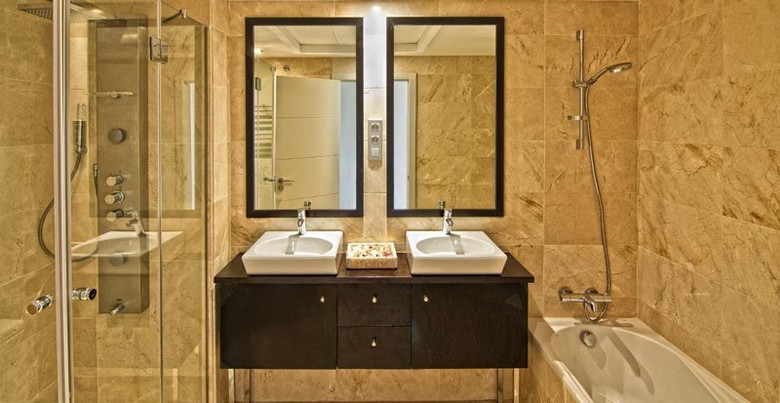 Apartamentos Casares Del Mar Luxury