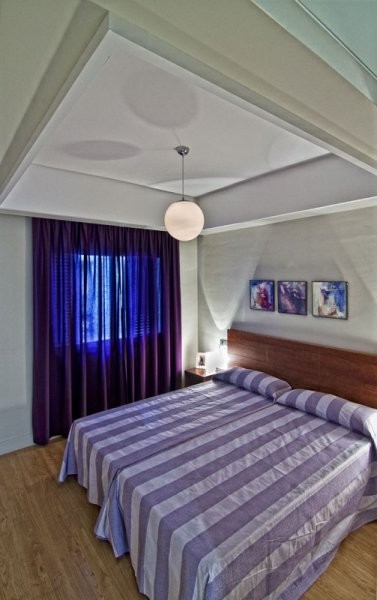 Apartamentos Casares Del Mar Luxury