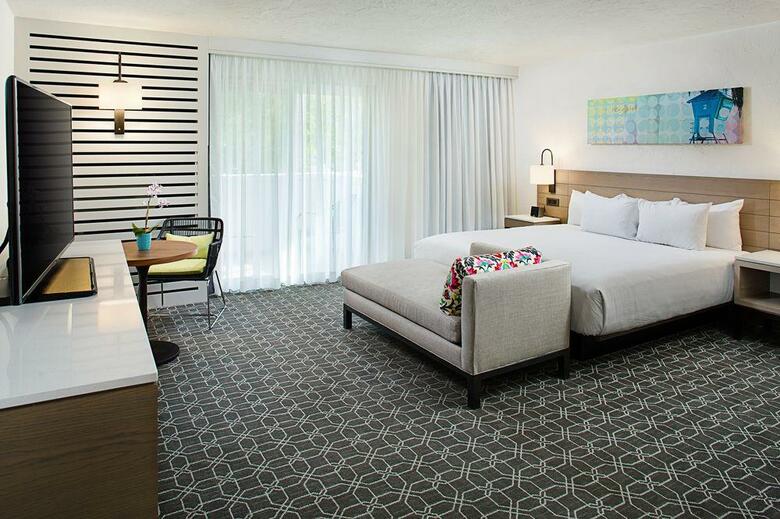 Hotel Hyatt Santa Barbara
