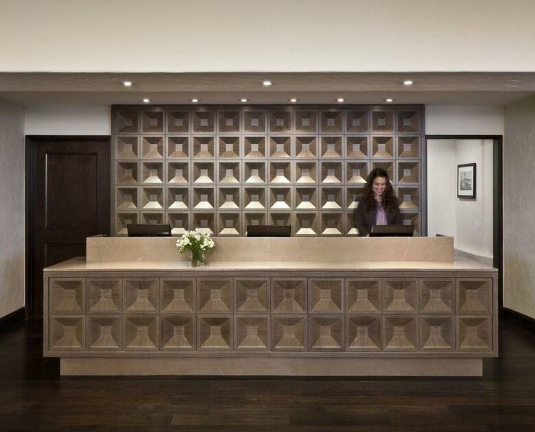 Hotel Hyatt Santa Barbara