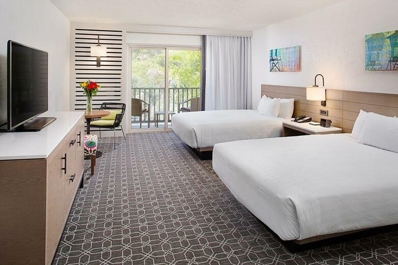 Hotel Hyatt Santa Barbara