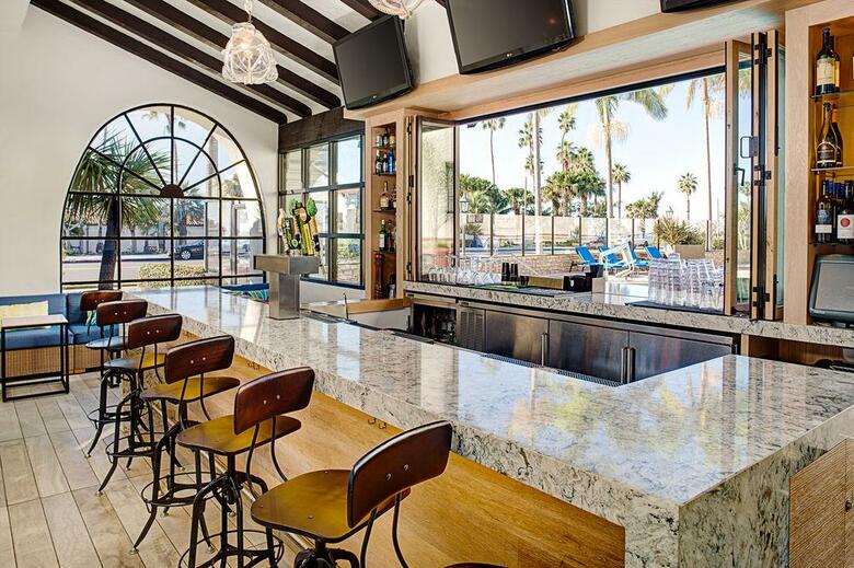 Hotel Hyatt Santa Barbara