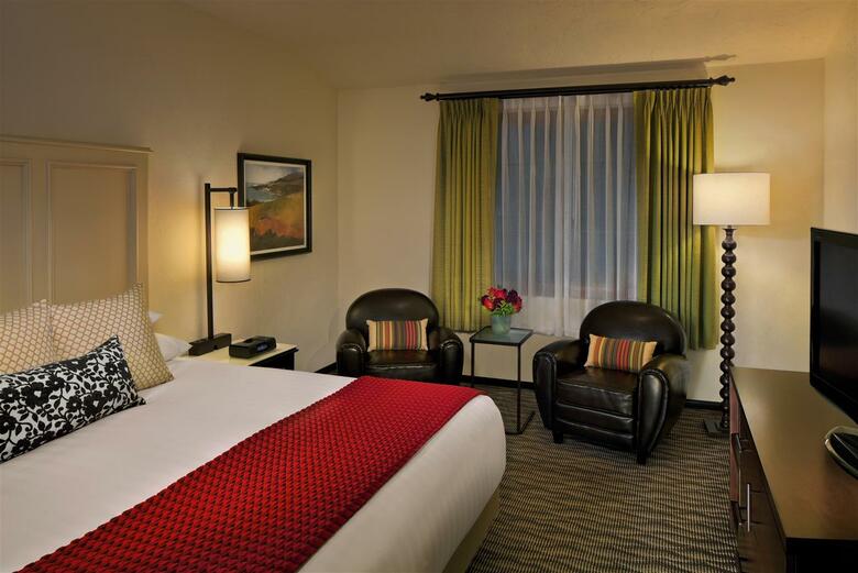 Hotel Hyatt Santa Barbara