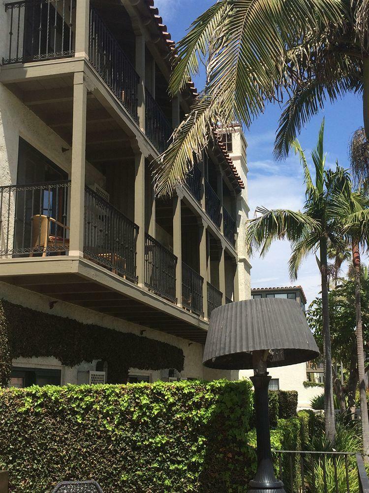 Hotel Hyatt Santa Barbara