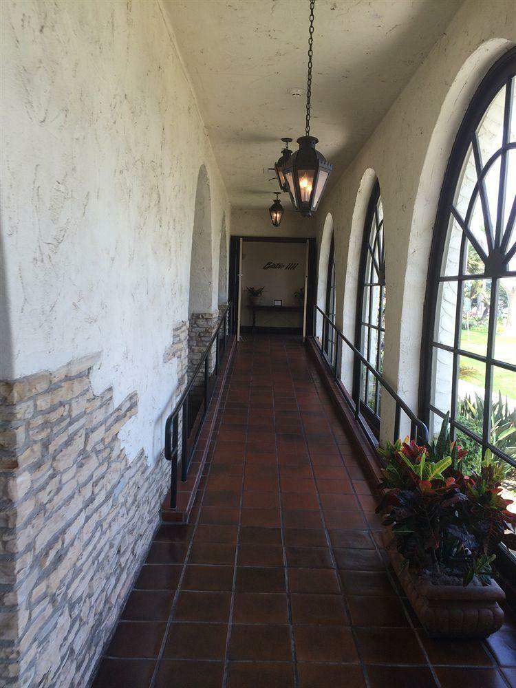 Hotel Hyatt Santa Barbara