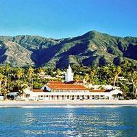 Hotel Hyatt Santa Barbara