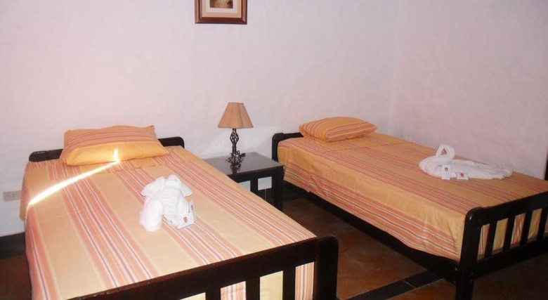 Hotel El Escudero Lodge