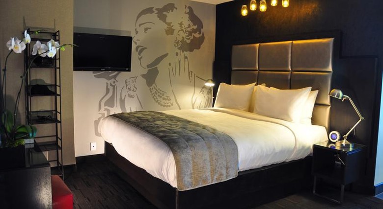 Hotel Z New York