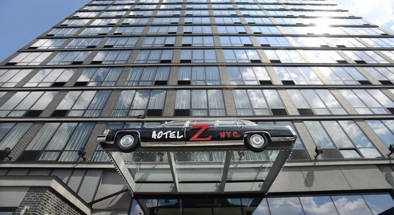 Hotel Z New York