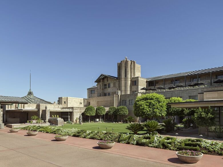 Hotel Arizona Biltmore, A Waldorf Astoria Resort
