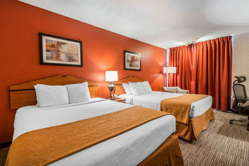 Hotel Quality Inn & Suites
