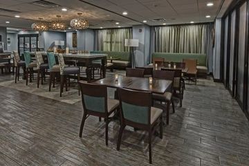 Hotel Hampton Inn Summerville