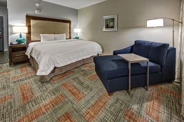 Hotel Hampton Inn Summerville