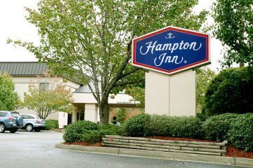 Hotel Hampton Inn Summerville