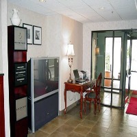 Hotel Hampton Inn Summerville
