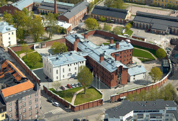 Best Western Hotel Katajanokka