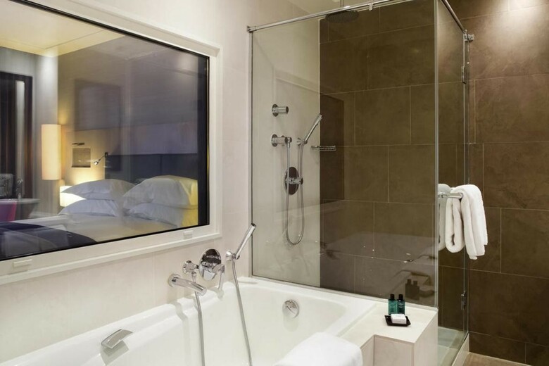 Hotel Nest Paris La D�fense - Mgallery