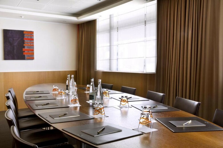Hotel Nest Paris La D�fense - Mgallery