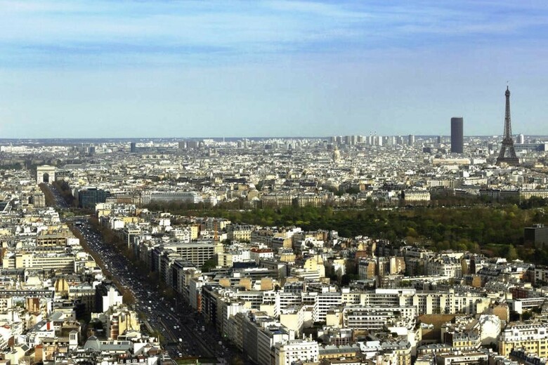 Hotel Nest Paris La D�fense - Mgallery