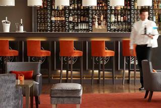 Hotel Sofitel Thalassa Quiberon