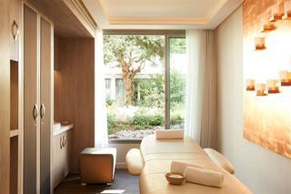 Hotel Sofitel Thalassa Quiberon
