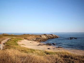 Hotel Sofitel Thalassa Quiberon