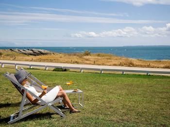 Hotel Sofitel Thalassa Quiberon