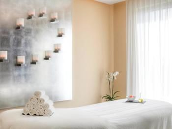 Hotel Sofitel Thalassa Quiberon