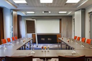 Hotel Sofitel Thalassa Quiberon