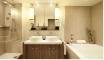 Hotel Sofitel Thalassa Quiberon