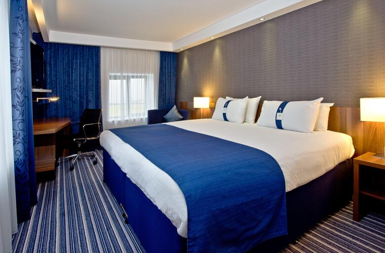 Hotel Holiday Inn Express Birmingham - South A45