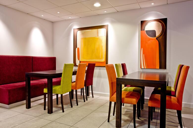 Hotel Holiday Inn Express Birmingham - South A45