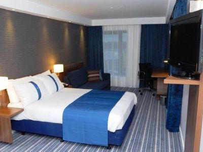 Hotel Holiday Inn Express Birmingham - South A45