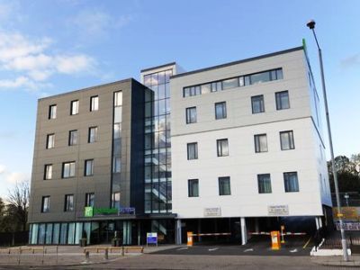Hotel Holiday Inn Express Birmingham - South A45