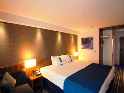 Hotel Holiday Inn Express Birmingham - South A45