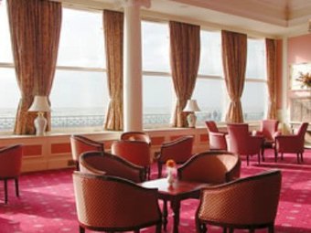 Hotel Britannia Royal Albion