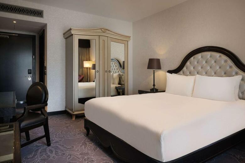 Hotel Hilton London Syon Park