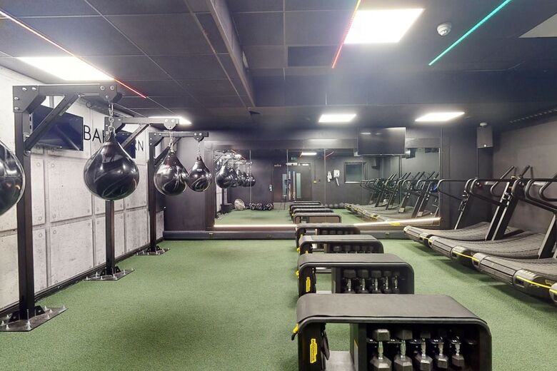 Village Cardiff - Hotel & Leisure Club