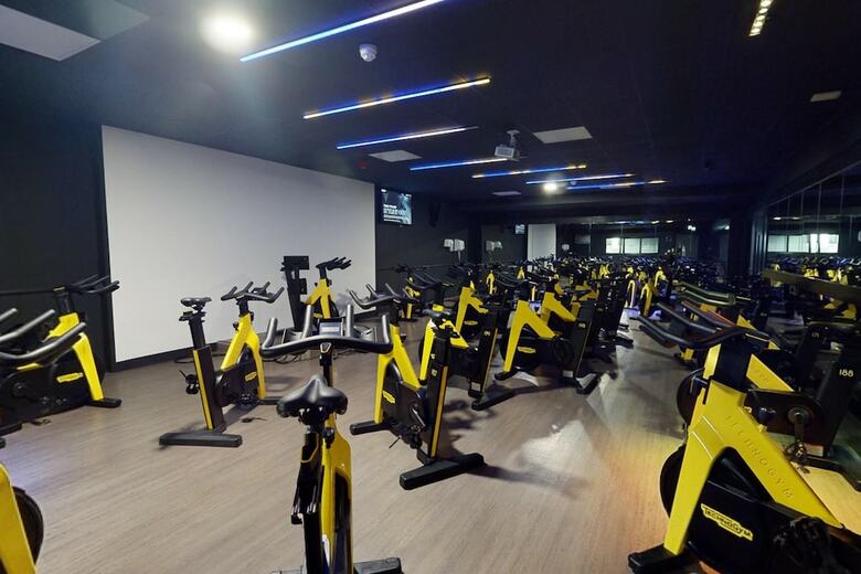 Village Cardiff - Hotel & Leisure Club