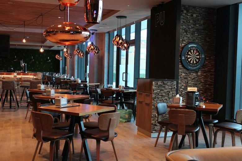 Village Cardiff - Hotel & Leisure Club