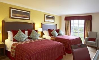 Hotel Carden Park