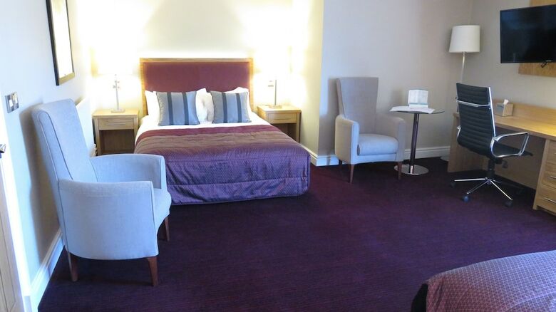 Hotel Carden Park