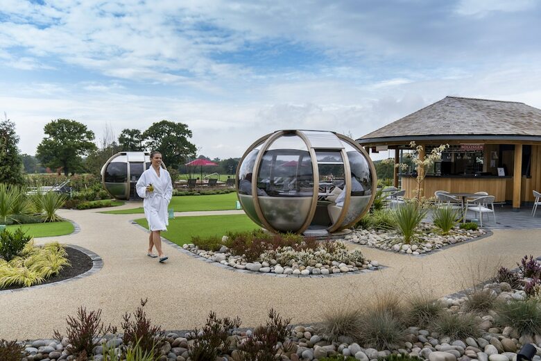 Hotel Carden Park