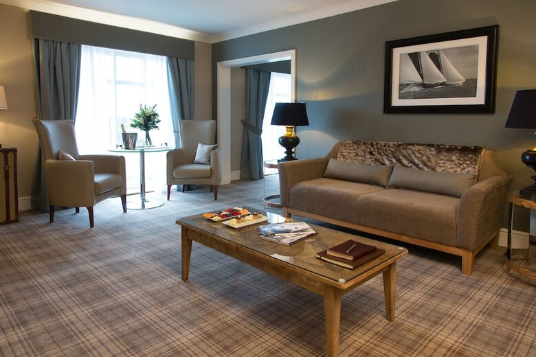 Hotel Carden Park