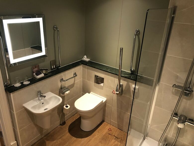 Hotel Carden Park