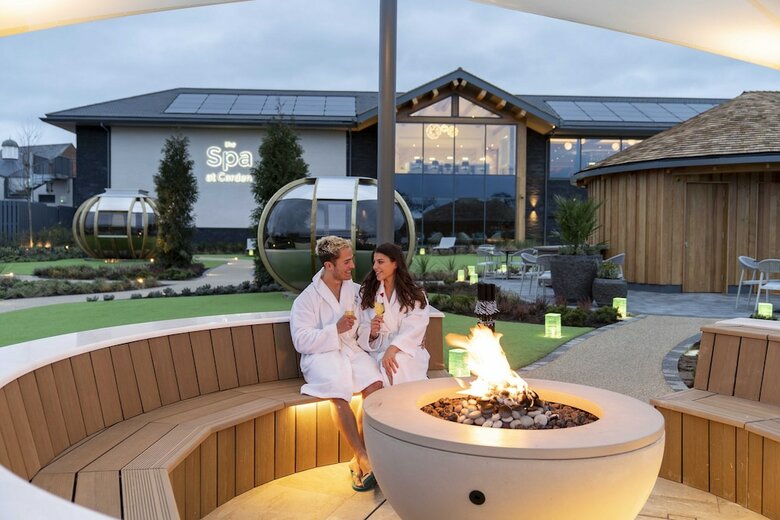 Hotel Carden Park