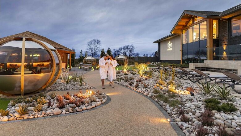 Hotel Carden Park
